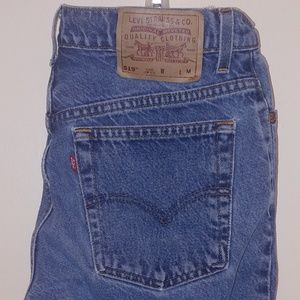 Levi's 519 sz.8